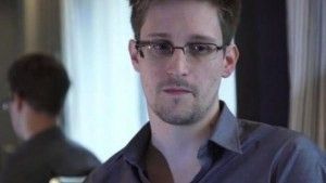 27 citations d'Edward Snowden à propos de l'espionnage...