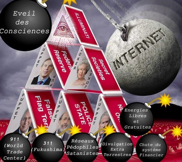 rencontres sataniques