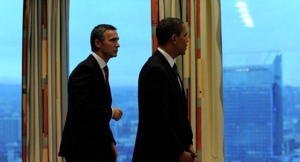 Obama furieux par l'incident de l’A320 Germanwings, ...