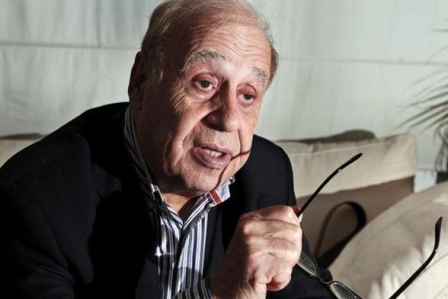 POLÉMIQUE. Jean Ziegler, le Suisse qui veut flinguer...