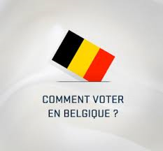 BELGIUM: Elections du 25 mai 2014 !!!