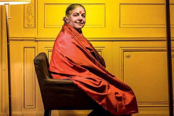 Le message de Ghandi n'a jamais été si pertinent !